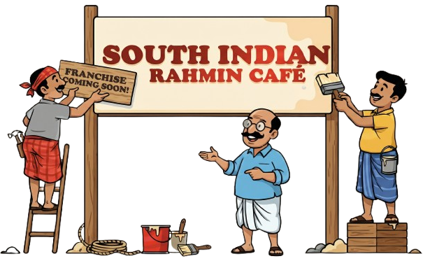 Franchise Opportunity